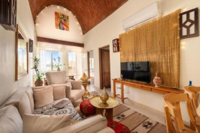 Makadi Heights Authentic Condo